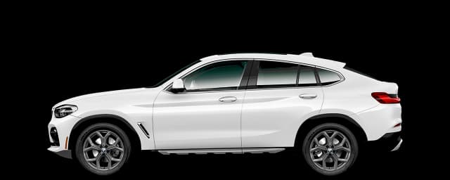 X4 xDrive20i M Sport X