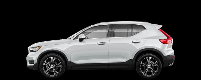 XC40 B4 Inscription